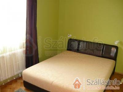 Vendégház 64931 (South Transdanubian > Somogy megye > Siófok)
