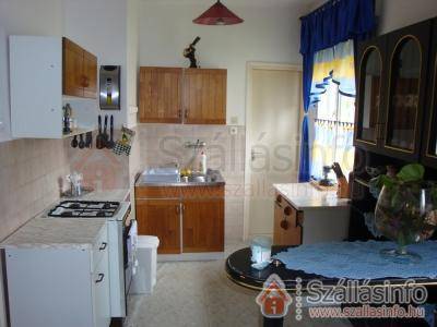 Apartman 65030 (Nord Ungarn > Heves megye > Parádsasvár)