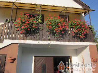 Apartman 65030 (Nord Ungarn > Heves megye > Parádsasvár)