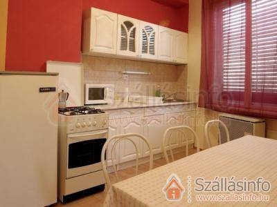 Apartman 65032 (South Plain > Békés megye > Gyula)