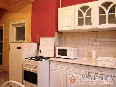 Apartman 65032 (South Plain > Békés megye > Gyula)