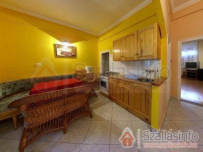 Apartman 65032 (South Plain > Békés megye > Gyula)