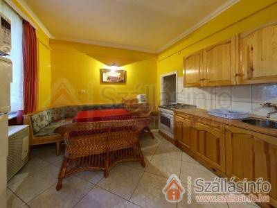 Apartman 65032 (South Plain > Békés megye > Gyula)