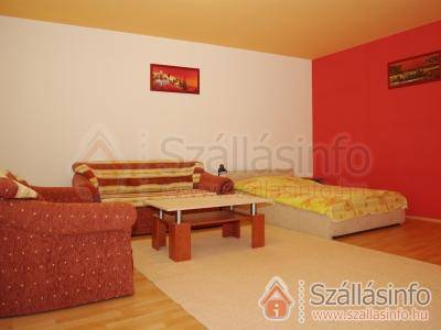Apartman 65032 (South Plain > Békés megye > Gyula)