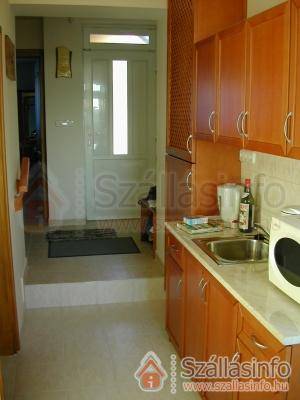 Apartman 65408 (West Transdanubian > Vas megye > Sárvár)