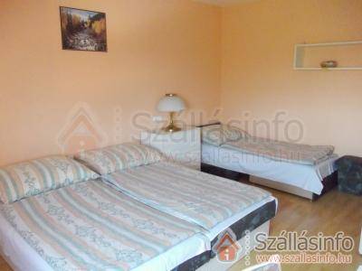 Apartmanház 65458 (Süd Transdanubien > Somogy megye > Siófok)