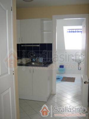 Apartmanház 65458 (Dél-Dunántúl > Somogy megye > Siófok)