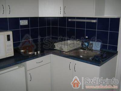 Apartmanház 65458 (South Transdanubian > Somogy megye > Siófok)