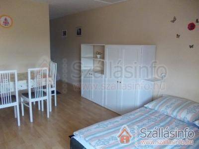 Apartmanház 65458 (Süd Transdanubien > Somogy megye > Siófok)