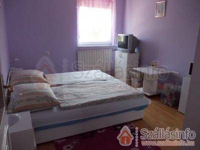 Apartmanház 65458 (South Transdanubian > Somogy megye > Siófok)