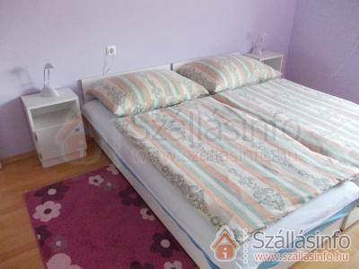 Apartmanház 65458 (Dél-Dunántúl > Somogy megye > Siófok)