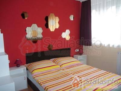 Apartmanház 65458 (Süd Transdanubien > Somogy megye > Siófok)