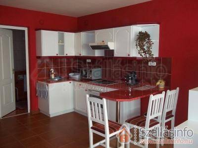 Apartmanház 65458 (South Transdanubian > Somogy megye > Siófok)