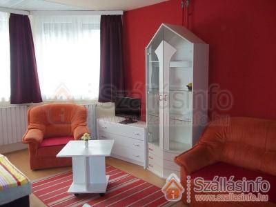 Apartmanház 65458 (Süd Transdanubien > Somogy megye > Siófok)