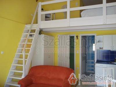 Apartmanház 65458 (Dél-Dunántúl > Somogy megye > Siófok)