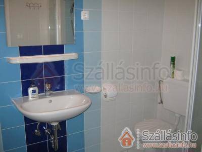 Apartmanház 65458 (Dél-Dunántúl > Somogy megye > Siófok)