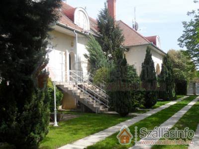 Apartmanok 65491 (Észak-Alföld > Hajdú-Bihar megye > Hajdúszoboszló)