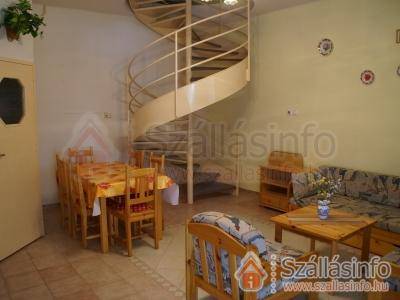 Apartmanok 65491 (Észak-Alföld > Hajdú-Bihar megye > Hajdúszoboszló)