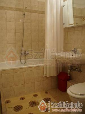 Apartmanok 65491 (North Plain > Hajdú-Bihar megye > Hajdúszoboszló)