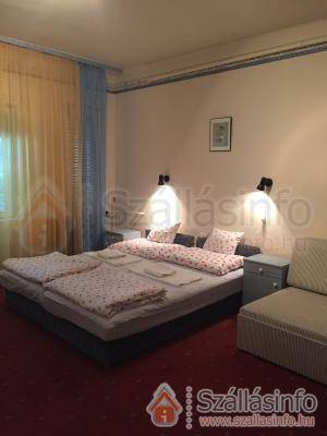 Szállás 65715 (Dél-Alföld > Bács-Kiskun megye > Kiskunhalas)