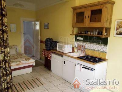 Apartmanház 65826 (Észak-Magyarország > Borsod-Abaúj-Zemplén megye > Bogács)