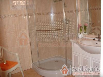 Apartman 65865 (South Plain > Békés megye > Békéscsaba)