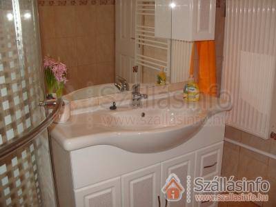 Apartman 65865 (Dél-Alföld > Békés megye > Békéscsaba)