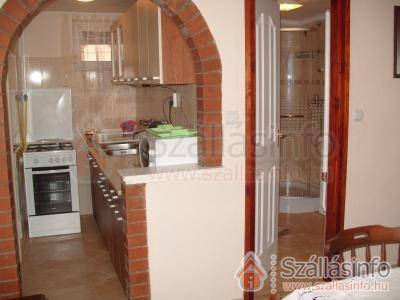 Apartman 65865 (Dél-Alföld > Békés megye > Békéscsaba)