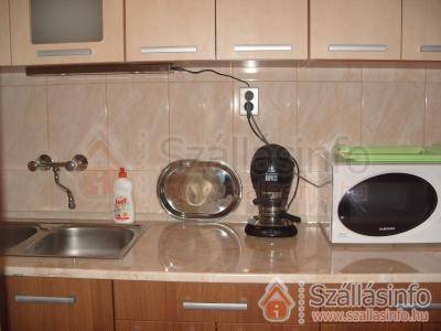 Apartman 65865 (South Plain > Békés megye > Békéscsaba)