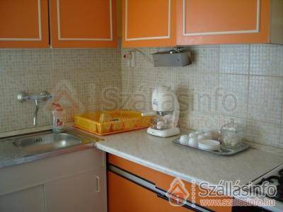 Apartman 65865 (South Plain > Békés megye > Békéscsaba)