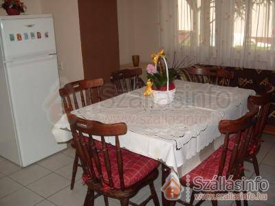 Apartman 65865 (Dél-Alföld > Békés megye > Békéscsaba)