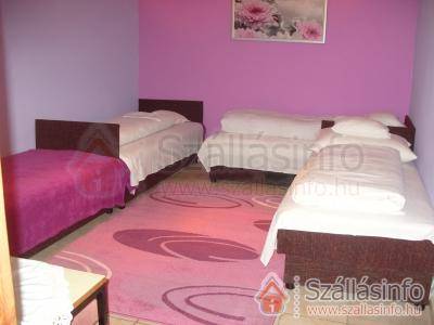 Apartman 65865 (South Plain > Békés megye > Békéscsaba)