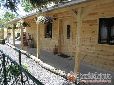 Apartman 65867 (North Hungary > Heves megye > Szilvásvárad)