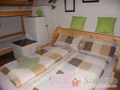 Apartman 65867 (North Hungary > Heves megye > Szilvásvárad)