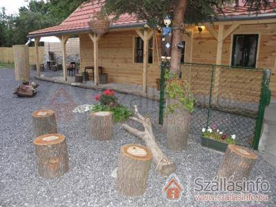 Apartman 65867 (Nord Ungarn > Heves megye > Szilvásvárad)