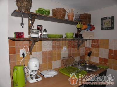 Apartman 65867 (North Hungary > Heves megye > Szilvásvárad)