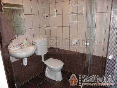 Apartman 65867 (Nord Ungarn > Heves megye > Szilvásvárad)