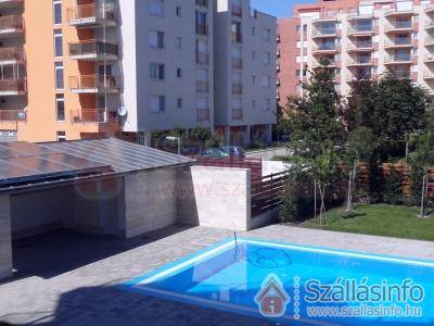 Apartman 66075 (South Transdanubian > Somogy megye > Siófok)