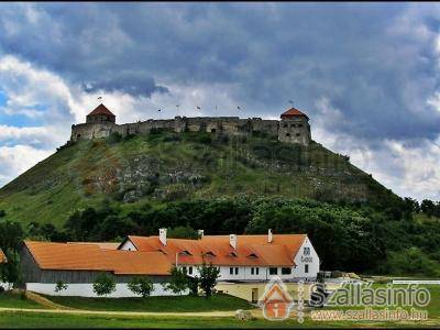 Vendégház 66142 (Közép-Dunántúl > Veszprém megye > Csabrendek)