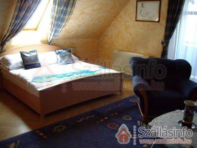 Hotel 66146 (North Hungary > Heves megye > Eger)