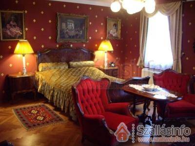 Hotel 66146 (North Hungary > Heves megye > Eger)