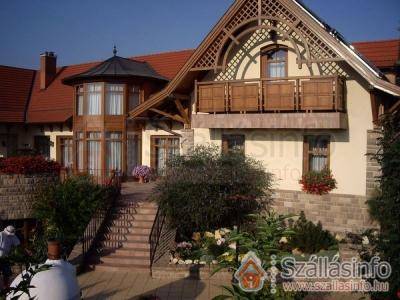 Hotel 66146 (North Hungary > Heves megye > Eger)