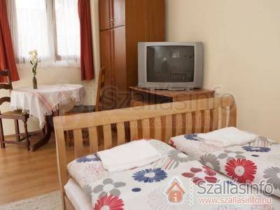 Apartman 66201 (Dél-Alföld > Csongrád megye > Makó)