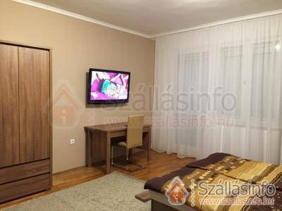 Szállás 66223 (Dél-Alföld > Bács-Kiskun megye > Kiskunhalas)