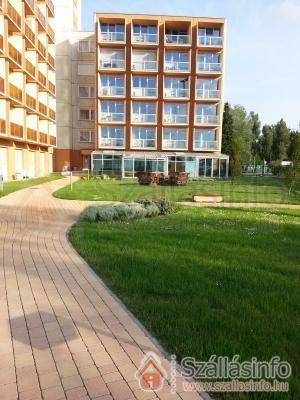 Apartmanok 66301 (South Transdanubian > Somogy megye > Siófok)