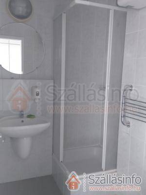 Apartmanok 66301 (Dél-Dunántúl > Somogy megye > Siófok)