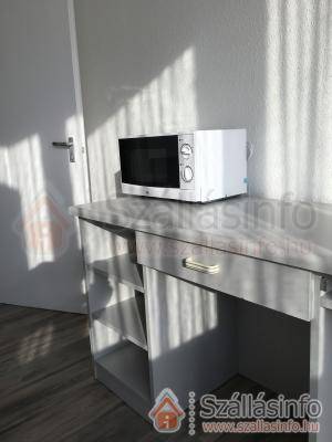 Apartmanok 66301 (South Transdanubian > Somogy megye > Siófok)