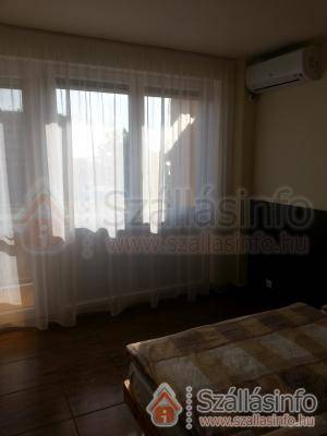 Apartmanok 66301 (Süd Transdanubien > Somogy megye > Siófok)