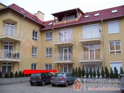 AAA-Apartment 1 (Nyugat-Dunántúl > Zala megye > Hévíz)