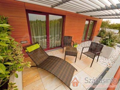 Abacus Business & Wellness Hotel (Budapest and surroundings > Pest megye > Herceghalom)